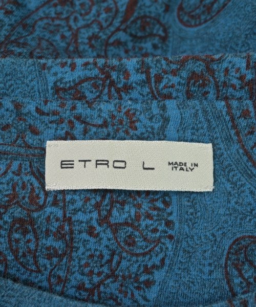 ETRO T恤/上衣