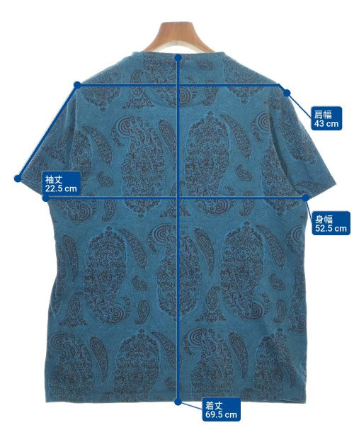 ETRO T恤/上衣