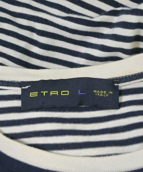 ETRO T恤/上衣
