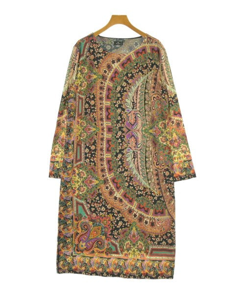 ETRO 洋裝