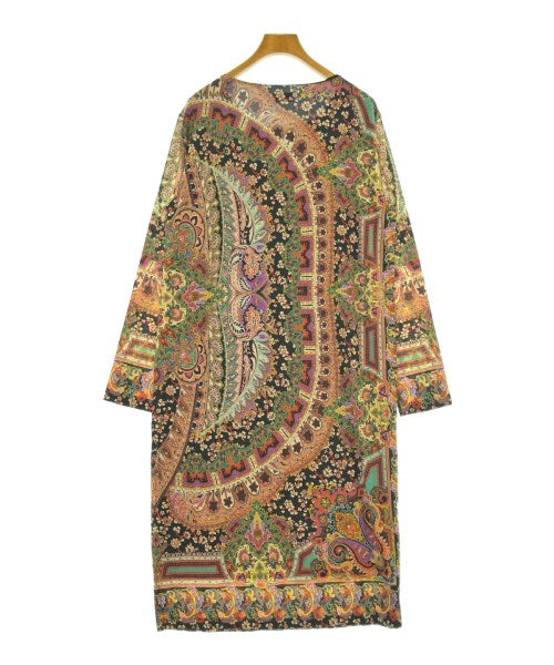 ETRO 洋裝