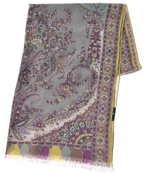 ETRO 披肩