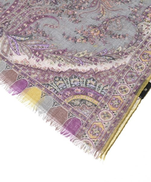 ETRO 披肩