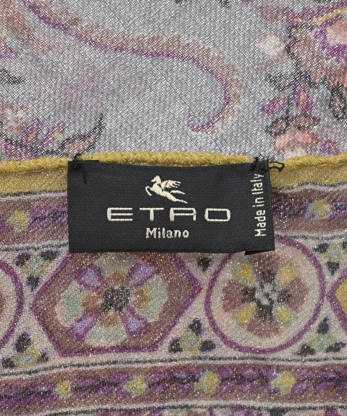 ETRO 披肩
