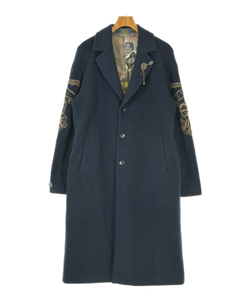 ETRO 其他大衣