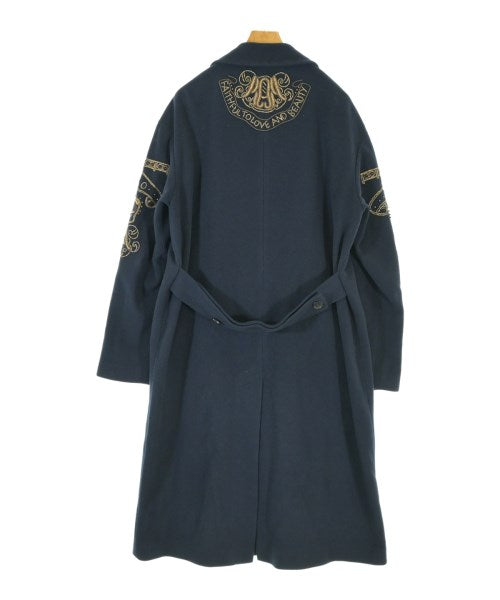 ETRO 其他大衣