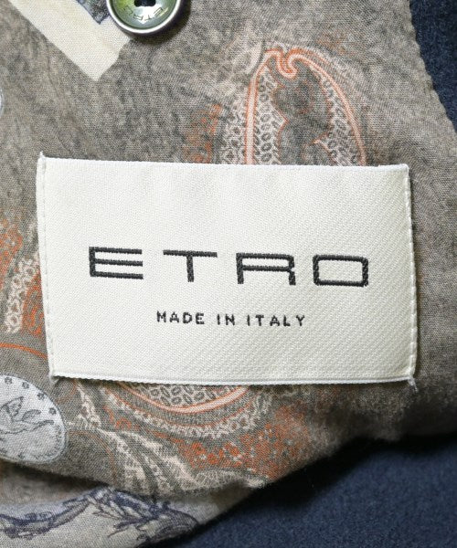 ETRO 其他大衣