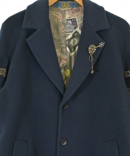 ETRO 其他大衣