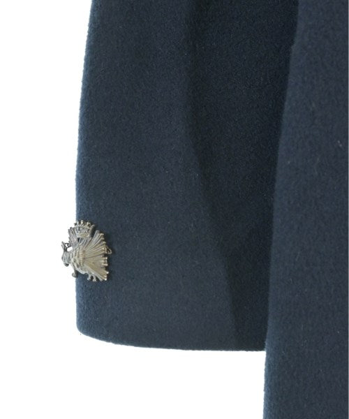 ETRO 其他大衣