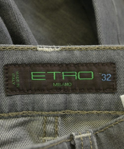 ETRO 牛仔褲