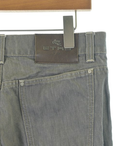 ETRO 牛仔褲