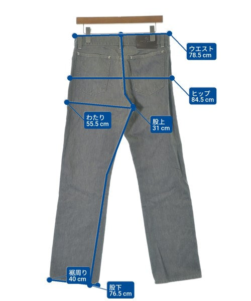 ETRO 牛仔褲