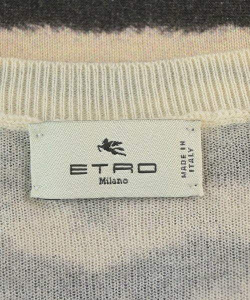 ETRO 毛衣