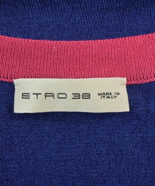 ETRO 毛衣