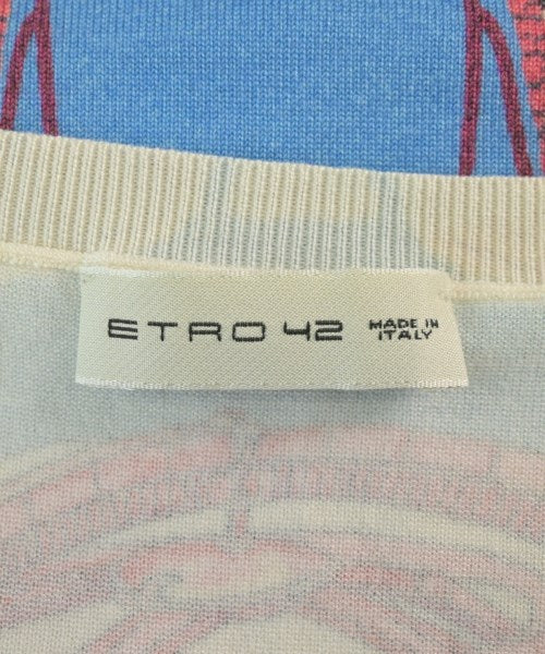 ETRO 毛衣