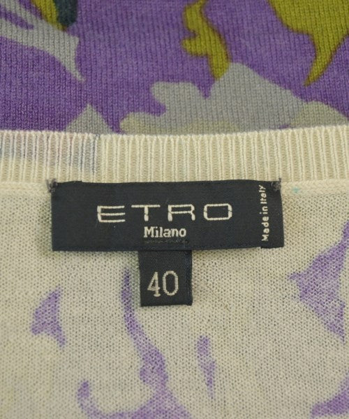 ETRO 毛衣