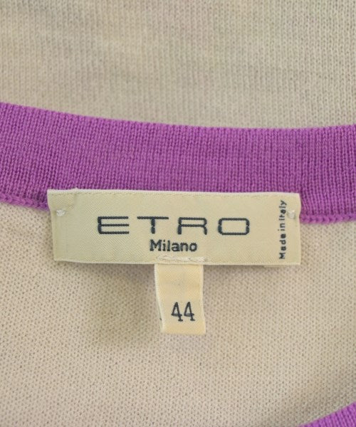 ETRO 毛衣