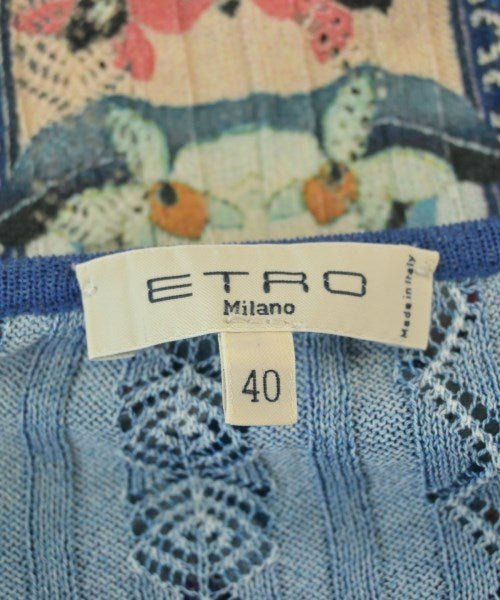ETRO 毛衣
