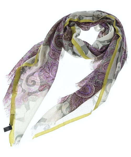 ETRO 披肩