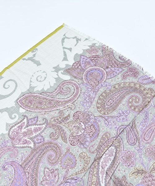 ETRO 披肩