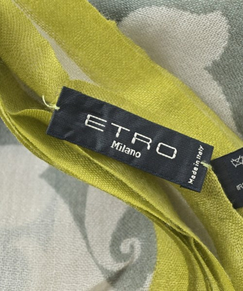 ETRO 披肩