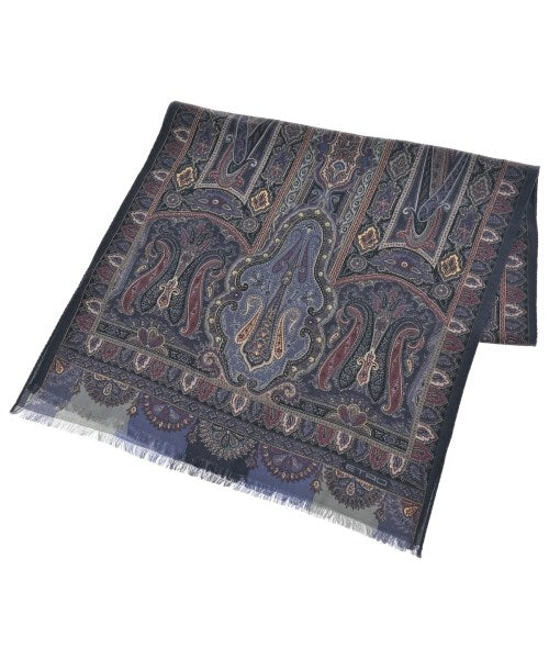 ETRO 披肩