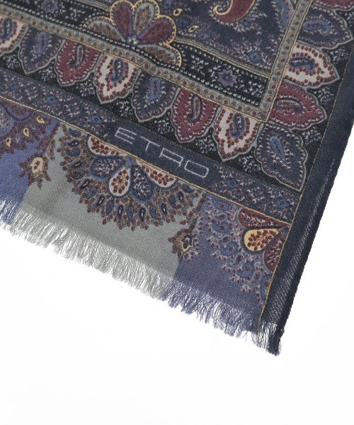 ETRO 披肩