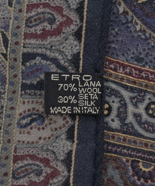 ETRO 披肩