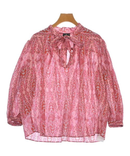 ETRO 女襯衫