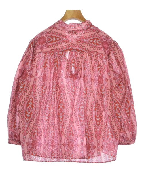 ETRO 女襯衫