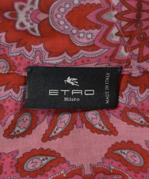 ETRO 女襯衫