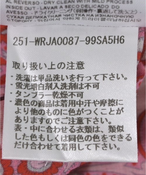 ETRO 女襯衫