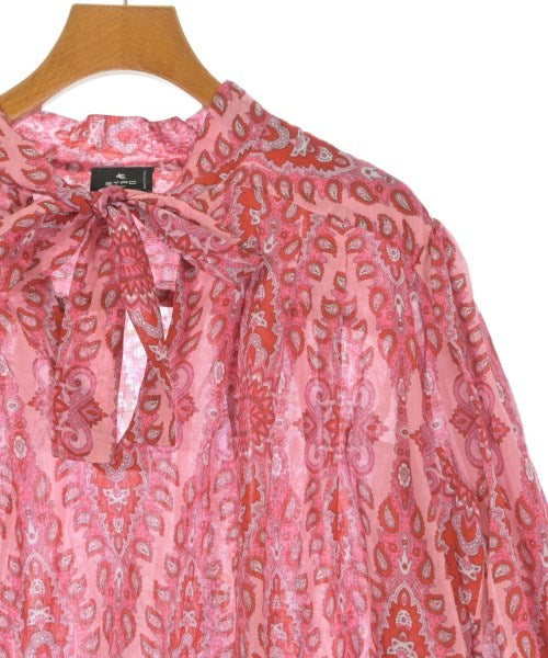 ETRO 女襯衫