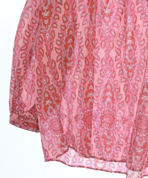 ETRO 女襯衫