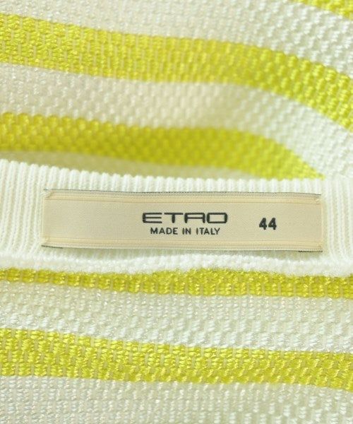 ETRO 背心