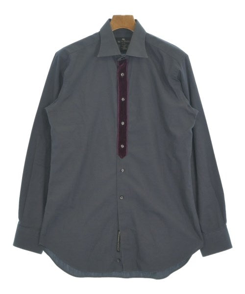 ETRO 休閒襯衫