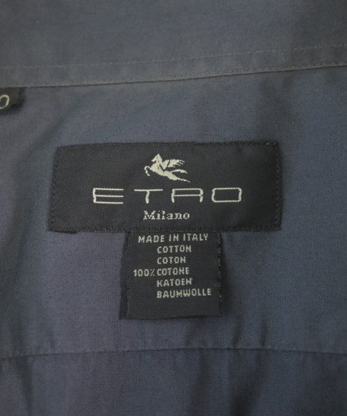 ETRO 休閒襯衫