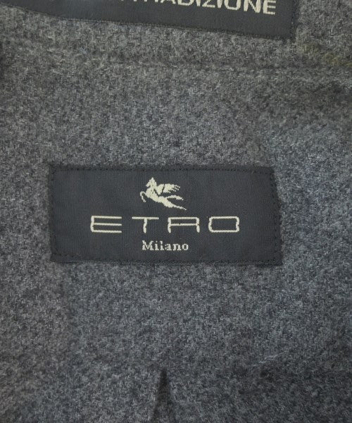 ETRO 休閒襯衫