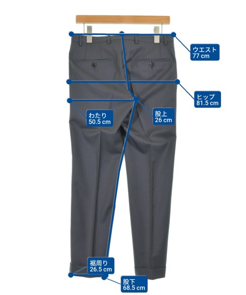 ETRO 商務西裝