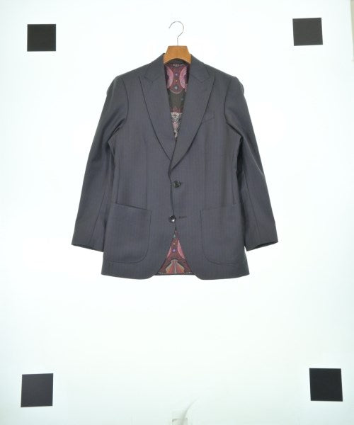 ETRO 商務西裝