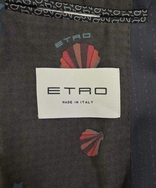 ETRO 商務西裝