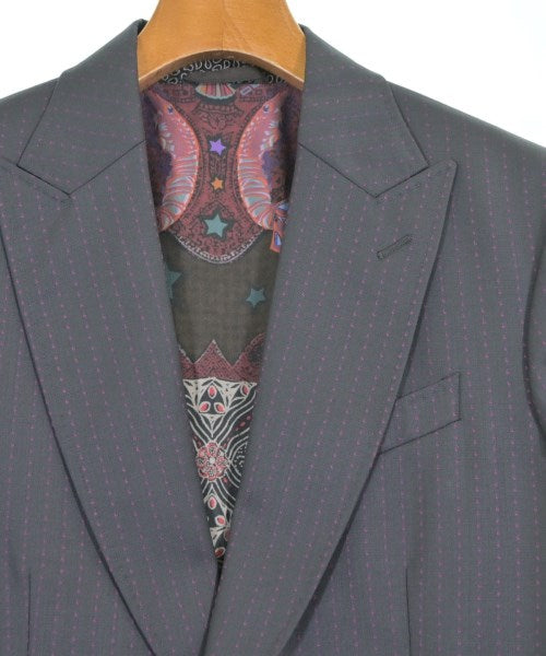 ETRO 商務西裝