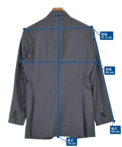 ETRO 商務西裝
