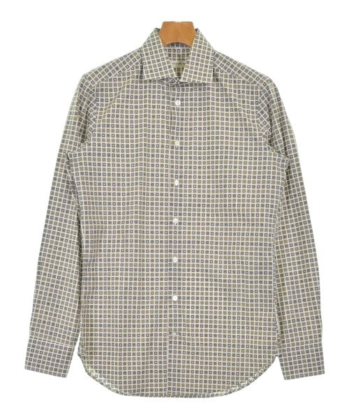 ETRO 休閒襯衫