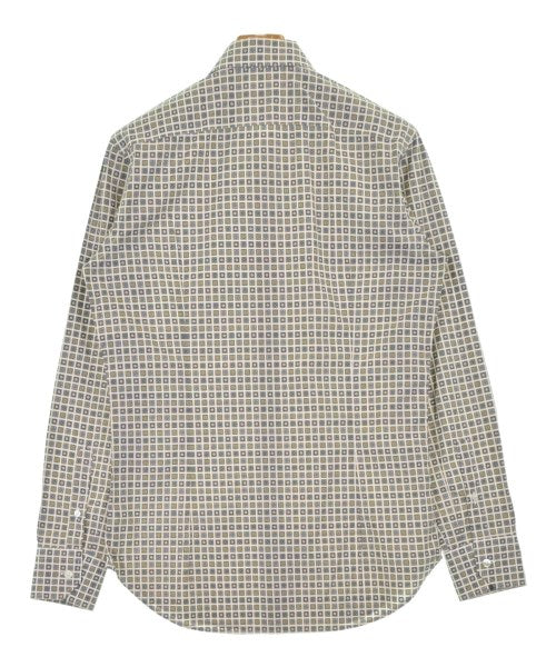 ETRO 休閒襯衫