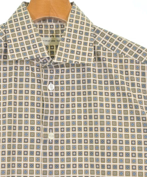 ETRO 休閒襯衫