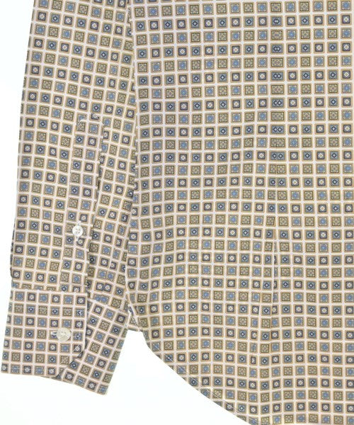 ETRO 休閒襯衫