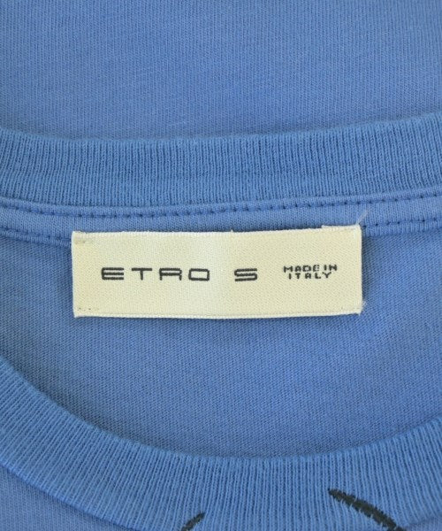 ETRO T恤/上衣