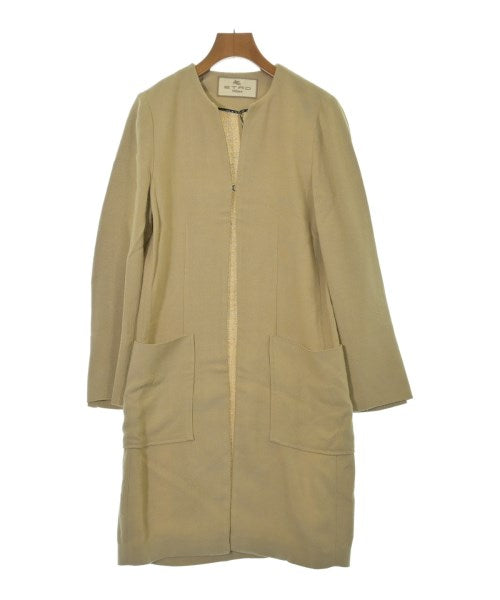 ETRO 其他大衣