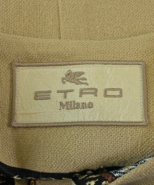 ETRO 其他大衣